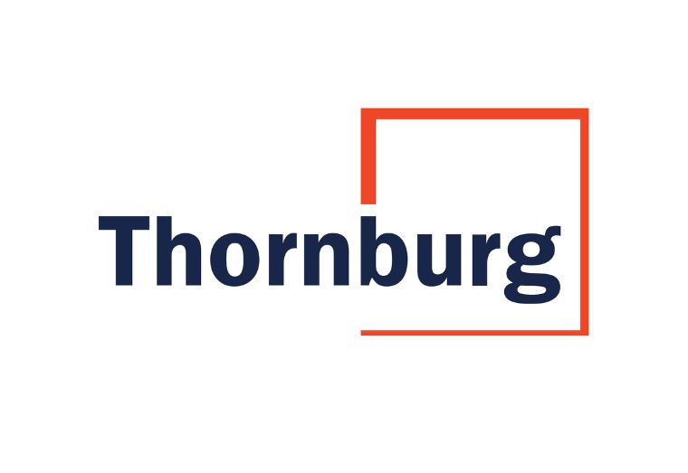 Fundsgate Business Breakfast: Thornburg  